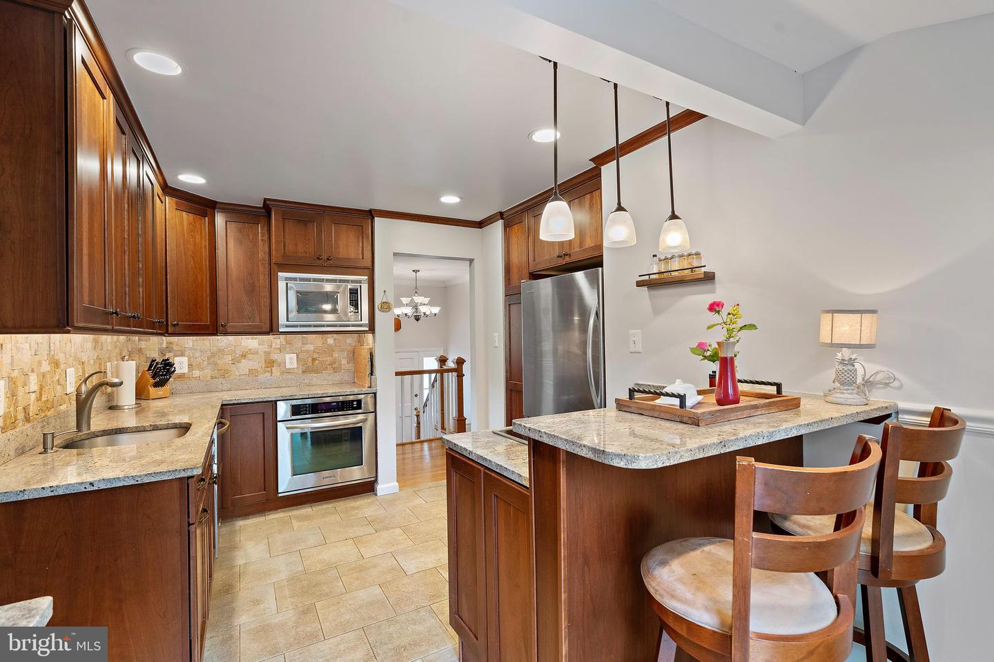 8400 CHERRY VALLEY LN, ALEXANDRIA, Virginia 22309, 5 Bedrooms Bedrooms, ,3 BathroomsBathrooms,Residential,For sale,8400 CHERRY VALLEY LN,VAFX2238156 MLS # VAFX2238156