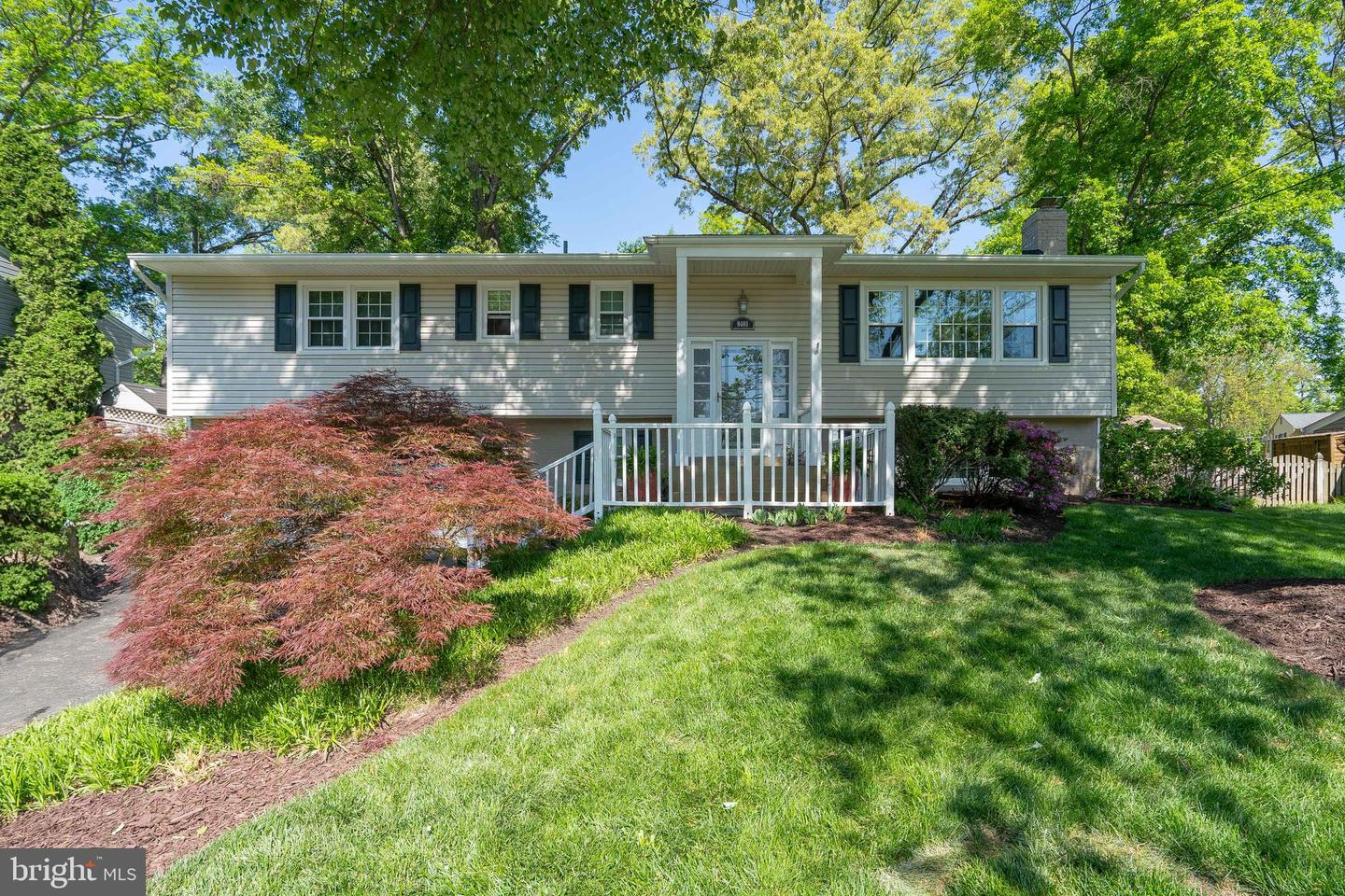 8400 CHERRY VALLEY LN, ALEXANDRIA, Virginia 22309, 5 Bedrooms Bedrooms, ,3 BathroomsBathrooms,Residential,For sale,8400 CHERRY VALLEY LN,VAFX2238156 MLS # VAFX2238156
