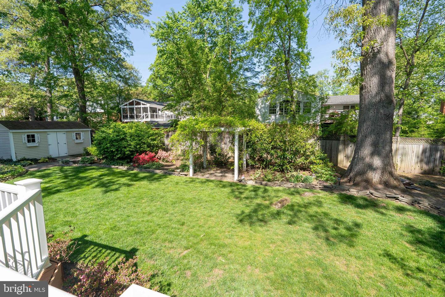8400 CHERRY VALLEY LN, ALEXANDRIA, Virginia 22309, 5 Bedrooms Bedrooms, ,3 BathroomsBathrooms,Residential,For sale,8400 CHERRY VALLEY LN,VAFX2238156 MLS # VAFX2238156