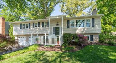 8400 CHERRY VALLEY LN, ALEXANDRIA, Virginia 22309, 5 Bedrooms Bedrooms, ,3 BathroomsBathrooms,Residential,For sale,8400 CHERRY VALLEY LN,VAFX2238156 MLS # VAFX2238156
