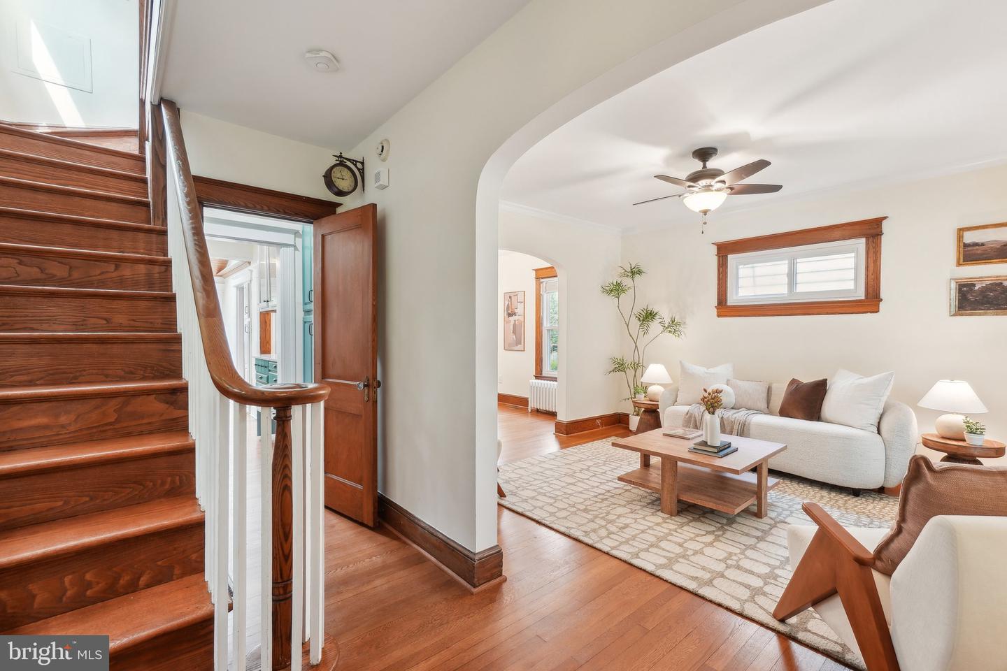 6514 7TH PL NW, WASHINGTON, District Of Columbia 20012, 3 Bedrooms Bedrooms, ,2 BathroomsBathrooms,Residential,For sale,6514 7TH PL NW,DCDC2198704 MLS # DCDC2198704