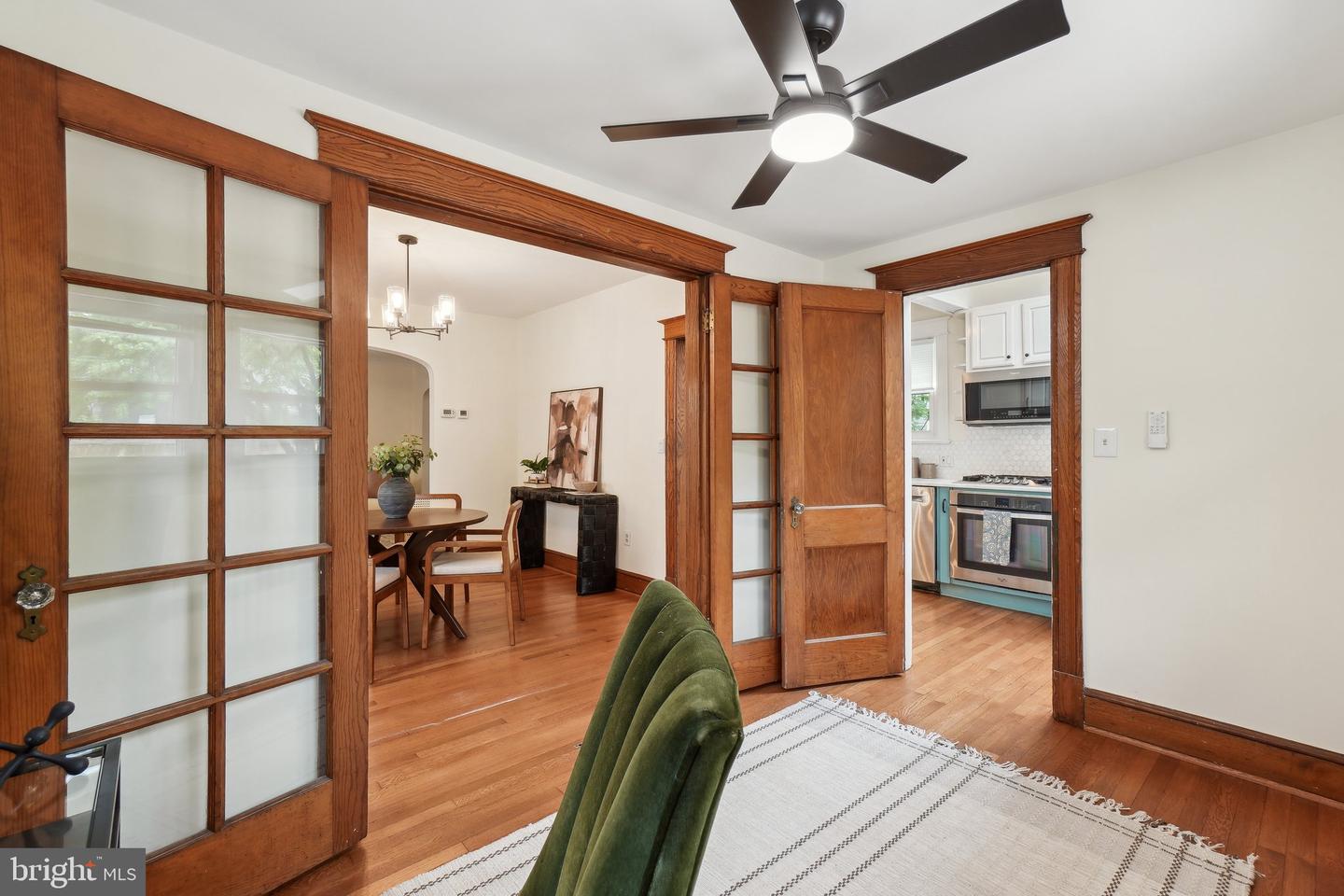 6514 7TH PL NW, WASHINGTON, District Of Columbia 20012, 3 Bedrooms Bedrooms, ,2 BathroomsBathrooms,Residential,For sale,6514 7TH PL NW,DCDC2198704 MLS # DCDC2198704