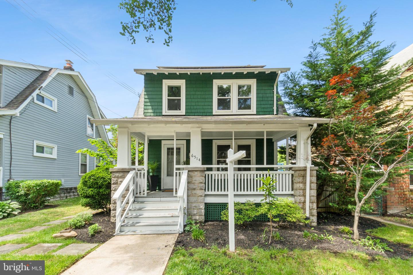 6514 7TH PL NW, WASHINGTON, District Of Columbia 20012, 3 Bedrooms Bedrooms, ,2 BathroomsBathrooms,Residential,For sale,6514 7TH PL NW,DCDC2198704 MLS # DCDC2198704