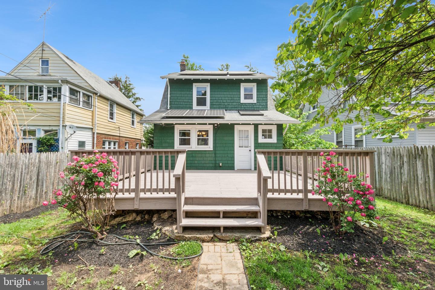 6514 7TH PL NW, WASHINGTON, District Of Columbia 20012, 3 Bedrooms Bedrooms, ,2 BathroomsBathrooms,Residential,For sale,6514 7TH PL NW,DCDC2198704 MLS # DCDC2198704