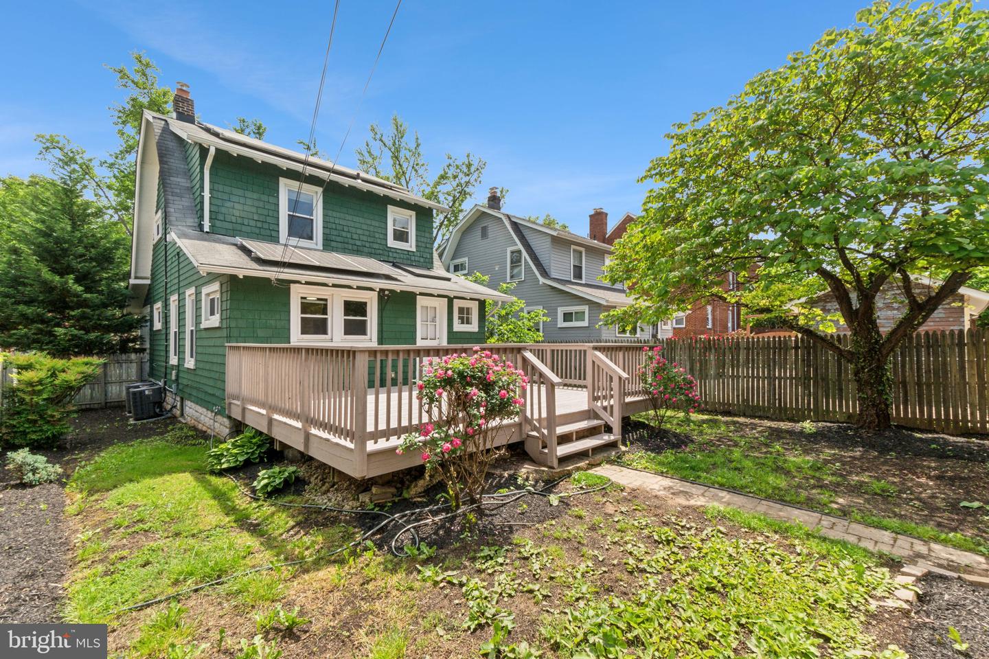 6514 7TH PL NW, WASHINGTON, District Of Columbia 20012, 3 Bedrooms Bedrooms, ,2 BathroomsBathrooms,Residential,For sale,6514 7TH PL NW,DCDC2198704 MLS # DCDC2198704