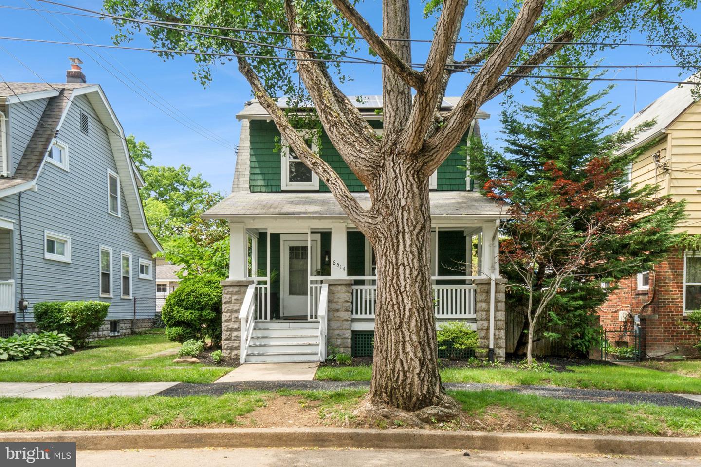 6514 7TH PL NW, WASHINGTON, District Of Columbia 20012, 3 Bedrooms Bedrooms, ,2 BathroomsBathrooms,Residential,For sale,6514 7TH PL NW,DCDC2198704 MLS # DCDC2198704
