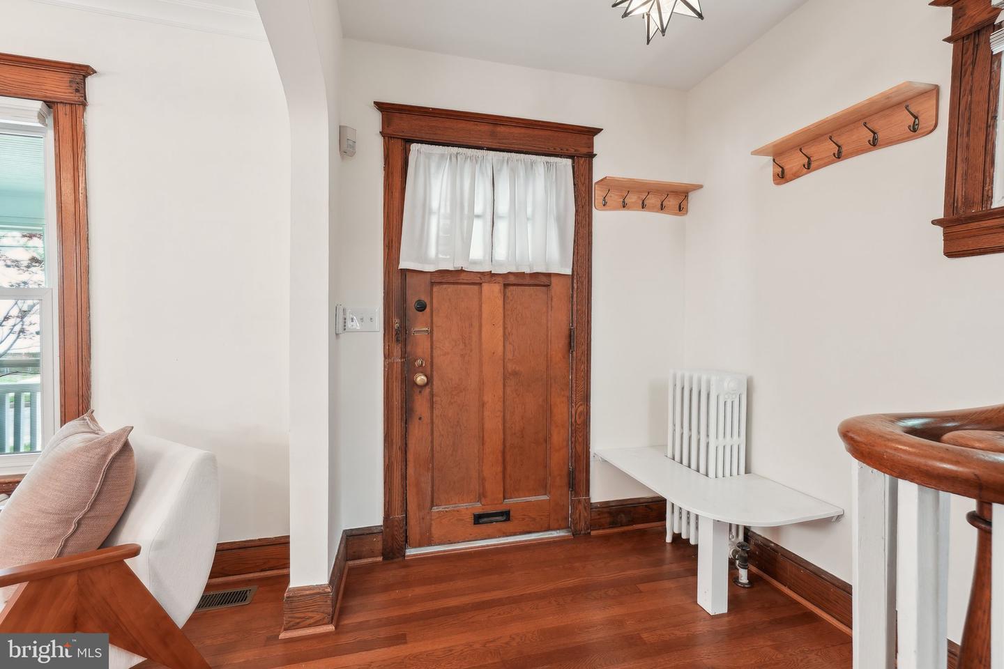 6514 7TH PL NW, WASHINGTON, District Of Columbia 20012, 3 Bedrooms Bedrooms, ,2 BathroomsBathrooms,Residential,For sale,6514 7TH PL NW,DCDC2198704 MLS # DCDC2198704