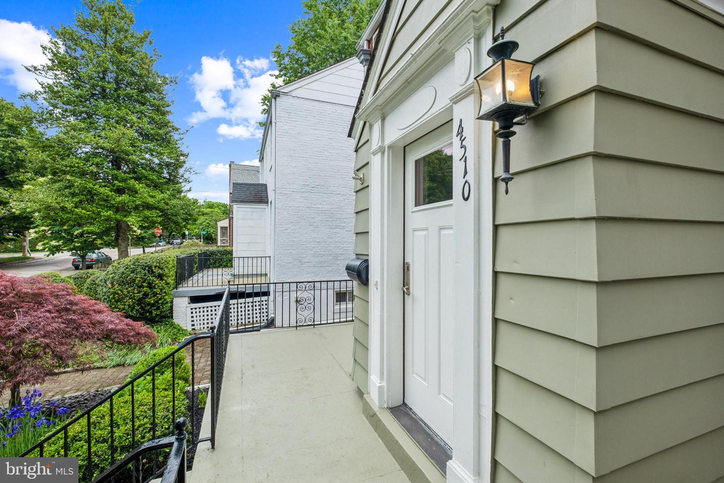 4510 HARRISON ST NW, WASHINGTON, District Of Columbia 20015, 3 Bedrooms Bedrooms, ,2 BathroomsBathrooms,Residential,For sale,4510 HARRISON ST NW,DCDC2198788 MLS # DCDC2198788
