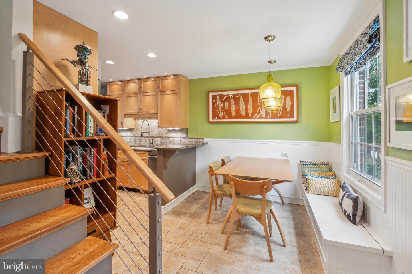 4510 HARRISON ST NW, WASHINGTON, District Of Columbia 20015, 3 Bedrooms Bedrooms, ,2 BathroomsBathrooms,Residential,For sale,4510 HARRISON ST NW,DCDC2198788 MLS # DCDC2198788