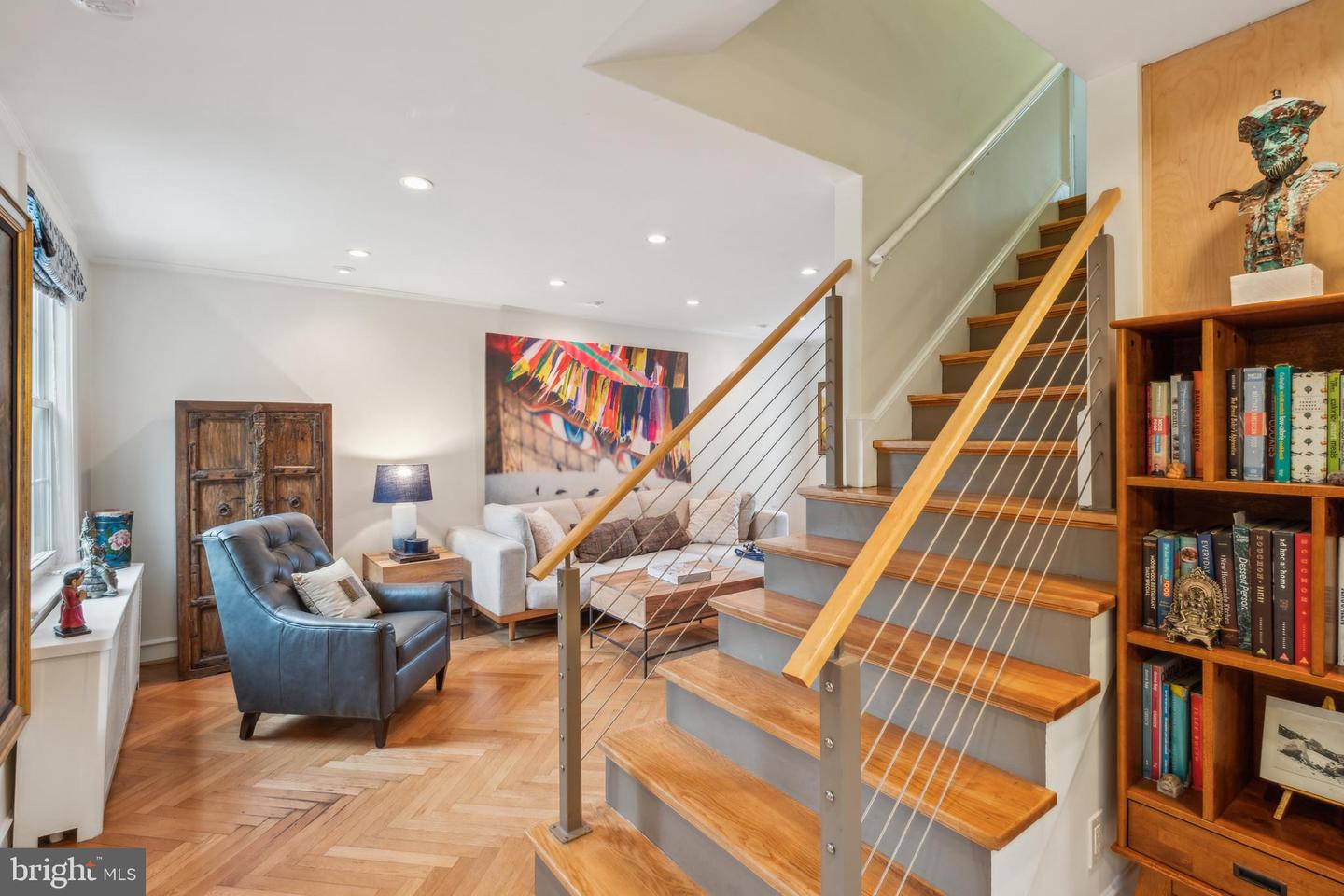 4510 HARRISON ST NW, WASHINGTON, District Of Columbia 20015, 3 Bedrooms Bedrooms, ,2 BathroomsBathrooms,Residential,For sale,4510 HARRISON ST NW,DCDC2198788 MLS # DCDC2198788