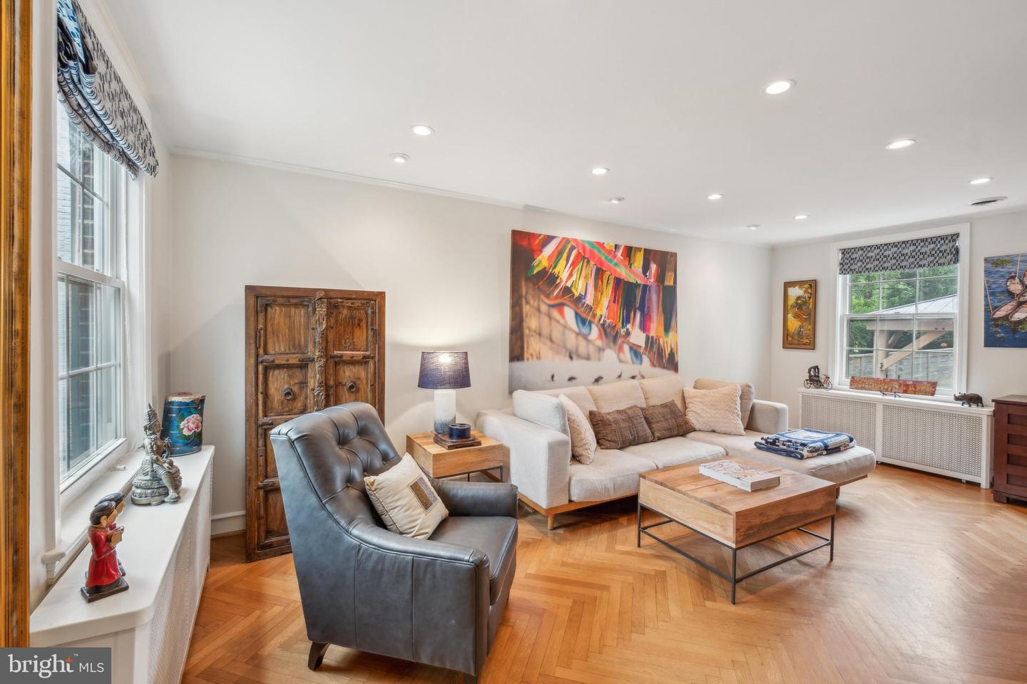 4510 HARRISON ST NW, WASHINGTON, District Of Columbia 20015, 3 Bedrooms Bedrooms, ,2 BathroomsBathrooms,Residential,For sale,4510 HARRISON ST NW,DCDC2198788 MLS # DCDC2198788