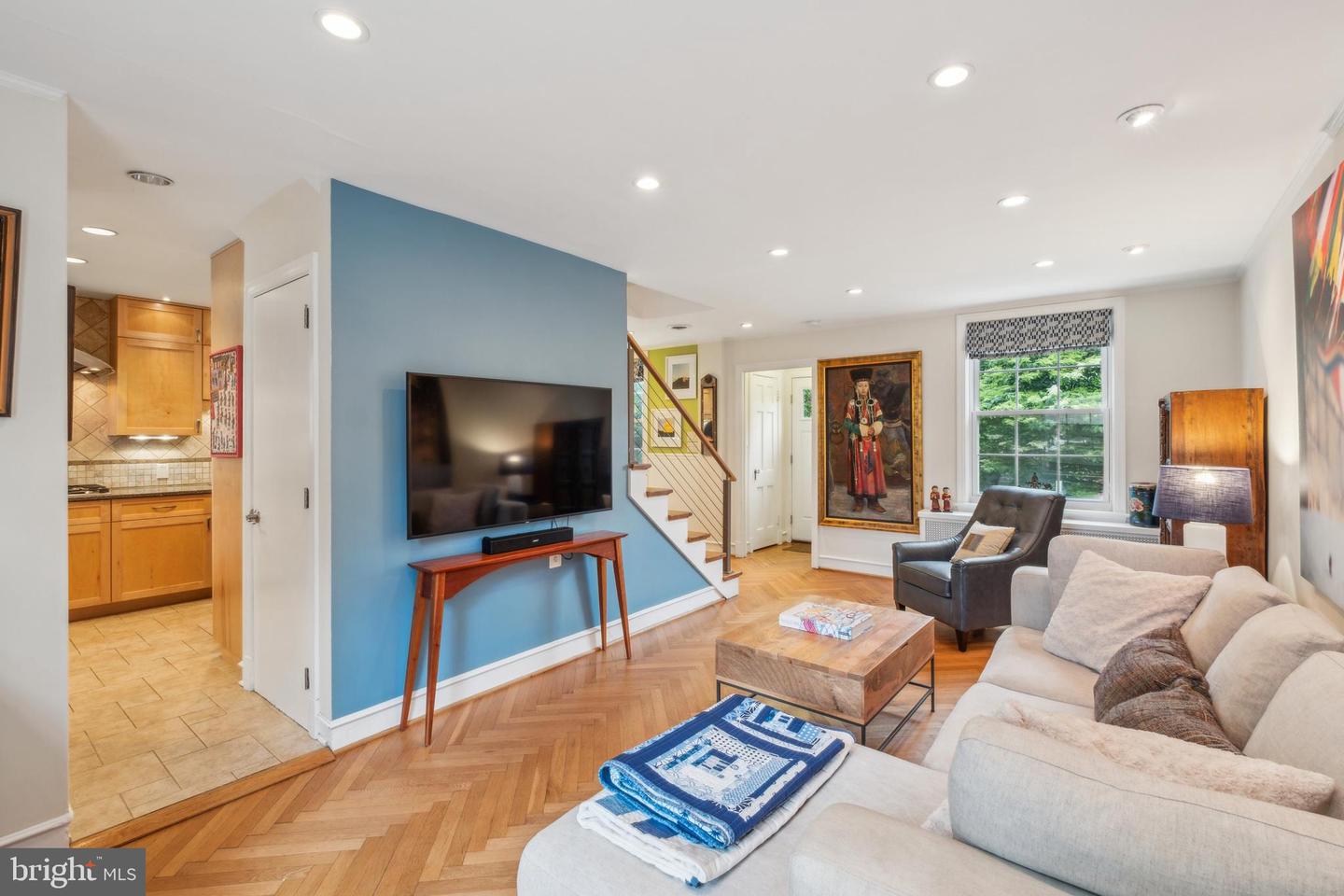 4510 HARRISON ST NW, WASHINGTON, District Of Columbia 20015, 3 Bedrooms Bedrooms, ,2 BathroomsBathrooms,Residential,For sale,4510 HARRISON ST NW,DCDC2198788 MLS # DCDC2198788