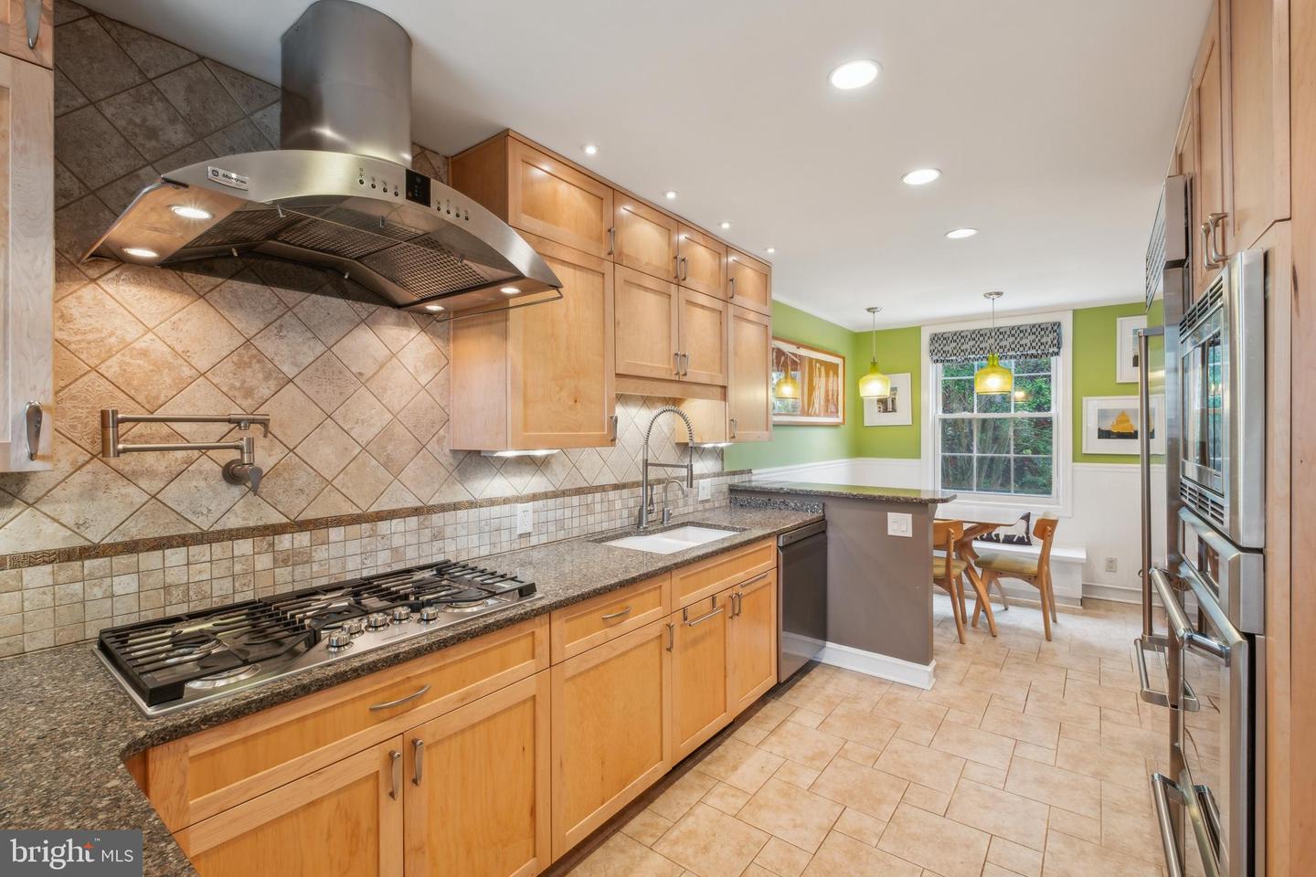 4510 HARRISON ST NW, WASHINGTON, District Of Columbia 20015, 3 Bedrooms Bedrooms, ,2 BathroomsBathrooms,Residential,For sale,4510 HARRISON ST NW,DCDC2198788 MLS # DCDC2198788