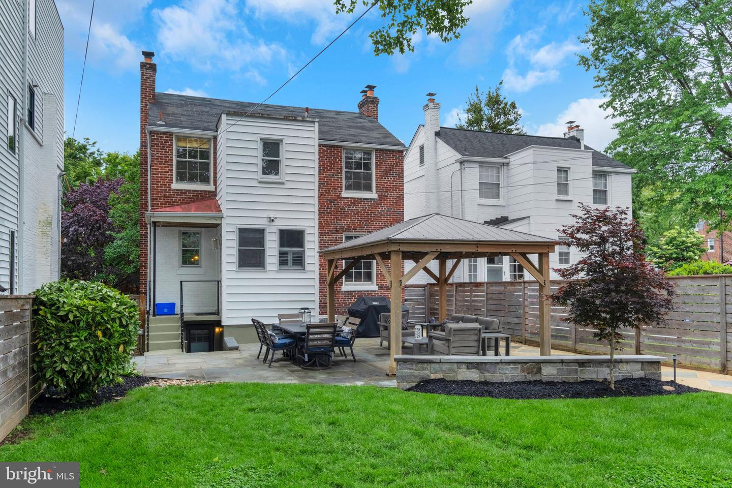 4510 HARRISON ST NW, WASHINGTON, District Of Columbia 20015, 3 Bedrooms Bedrooms, ,2 BathroomsBathrooms,Residential,For sale,4510 HARRISON ST NW,DCDC2198788 MLS # DCDC2198788