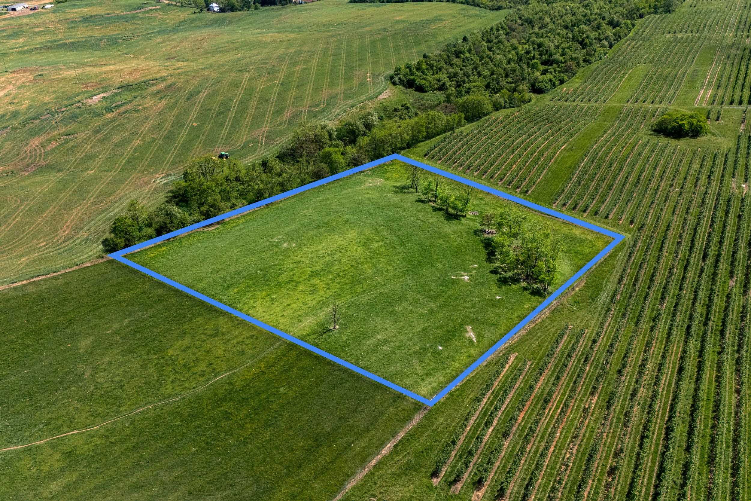 TBD VETTERS RD, TIMBERVILLE, Virginia 22853, ,Land,TBD VETTERS RD,664547 MLS # 664547