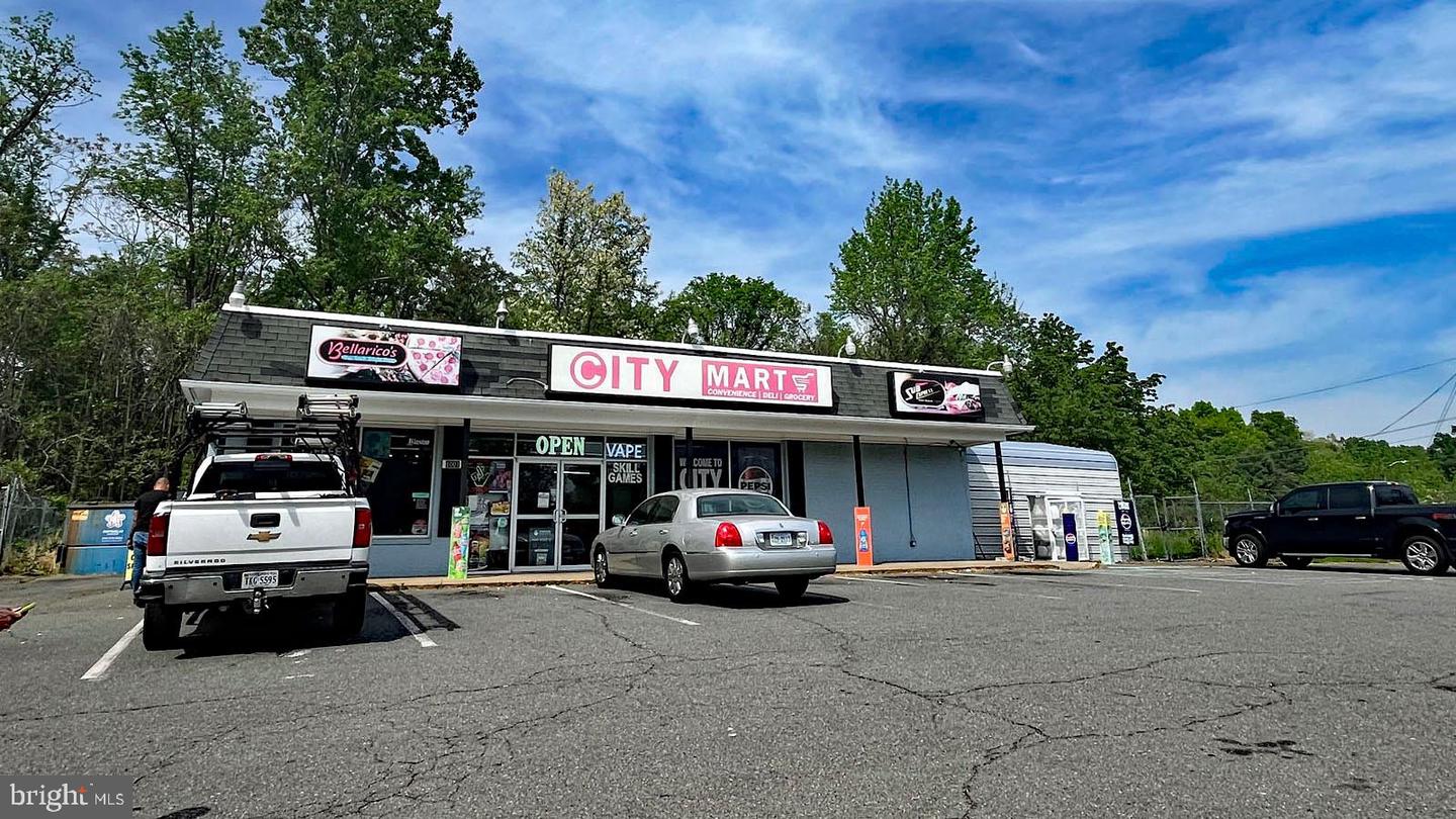 1001 FORBES ST, FREDERICKSBURG, Virginia 22405, ,Land,For sale,1001 FORBES ST,VAST2038860 MLS # VAST2038860