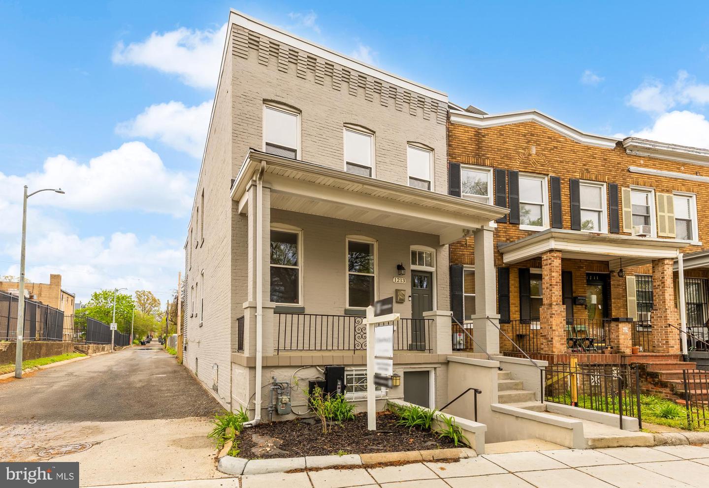 1213 WEST VIRGINIA AVE NE, WASHINGTON, District Of Columbia 20002, 6 Bedrooms Bedrooms, ,3 BathroomsBathrooms,Residential,For sale,1213 WEST VIRGINIA AVE NE,DCDC2199342 MLS # DCDC2199342