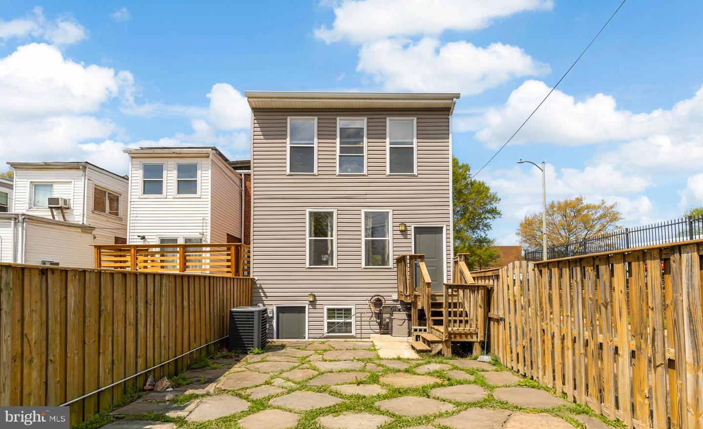 1213 WEST VIRGINIA AVE NE, WASHINGTON, District Of Columbia 20002, 6 Bedrooms Bedrooms, ,3 BathroomsBathrooms,Residential,For sale,1213 WEST VIRGINIA AVE NE,DCDC2199342 MLS # DCDC2199342