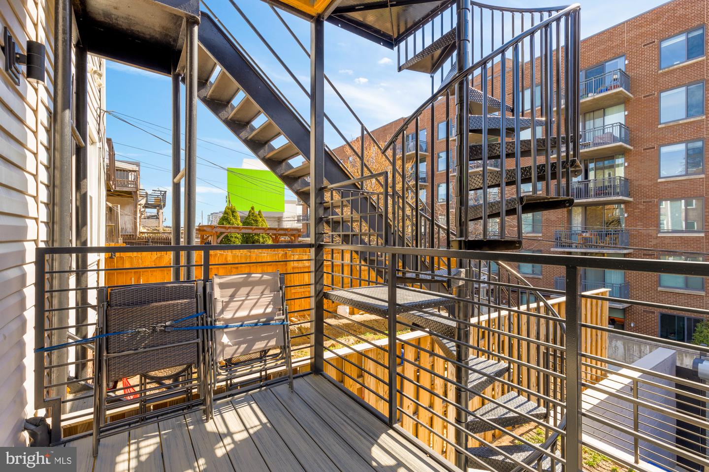 41 Q ST NE #100, WASHINGTON, District Of Columbia 20002, 3 Bedrooms Bedrooms, ,3 BathroomsBathrooms,Residential,For sale,41 Q ST NE #100,DCDC2199372 MLS # DCDC2199372