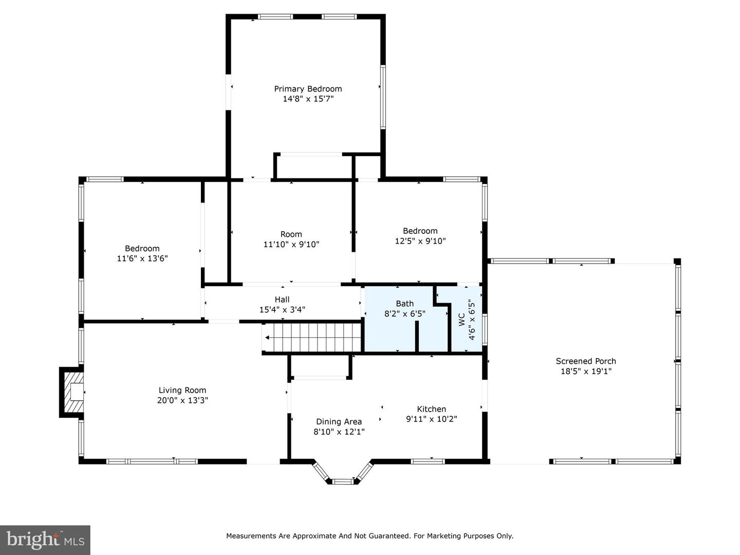 12400 CONSTITUTION HWY, ORANGE, Virginia 22960, 3 Bedrooms Bedrooms, ,1 BathroomBathrooms,Residential,For sale,12400 CONSTITUTION HWY,VAOR2009618 MLS # VAOR2009618