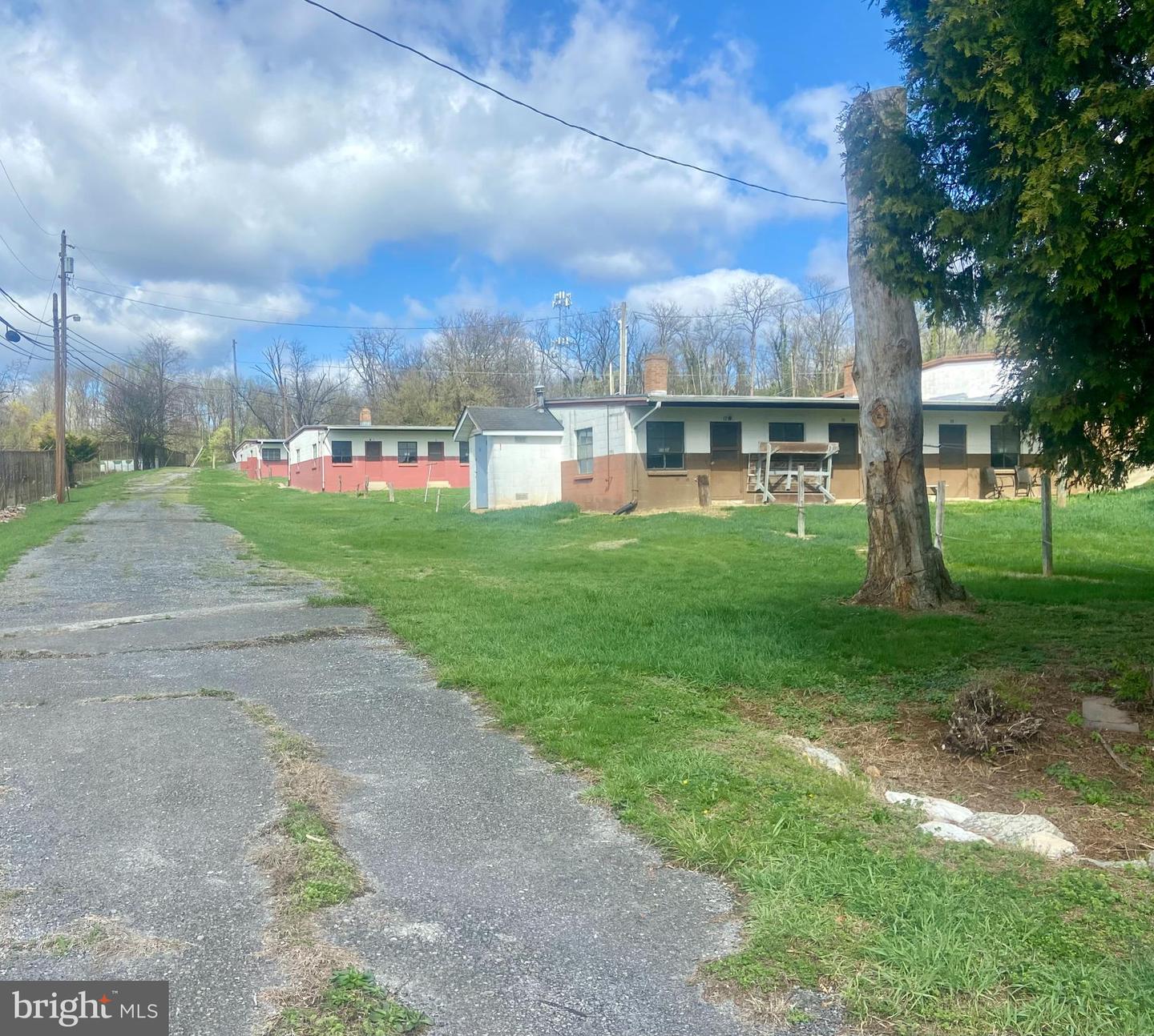 801 FAIRMONT AVE, WINCHESTER, Virginia 22601, ,Land,For sale,801 FAIRMONT AVE,VAWI2007696 MLS # VAWI2007696