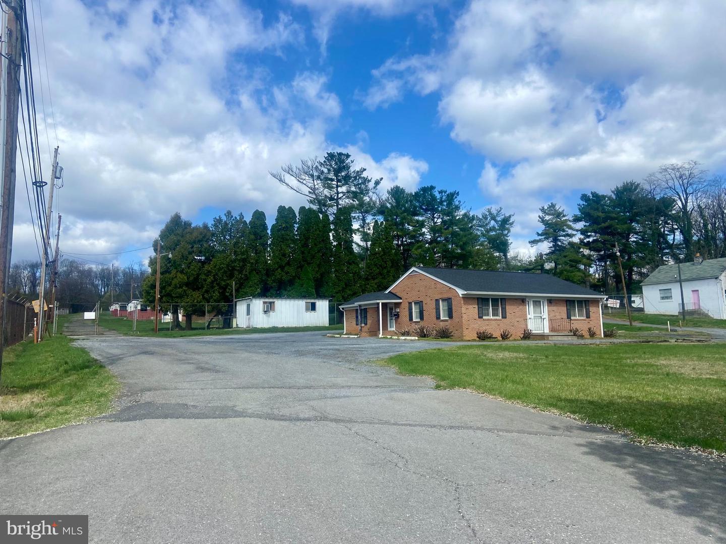801 FAIRMONT AVE, WINCHESTER, Virginia 22601, ,Land,For sale,801 FAIRMONT AVE,VAWI2007696 MLS # VAWI2007696