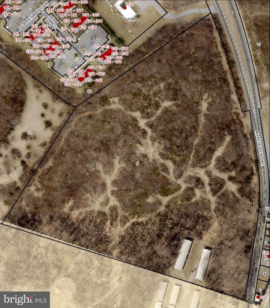 NORTH FREDERICK PIKE, WINCHESTER, Virginia 22601, ,Land,For sale,NORTH FREDERICK PIKE,VAWI2007698 MLS # VAWI2007698