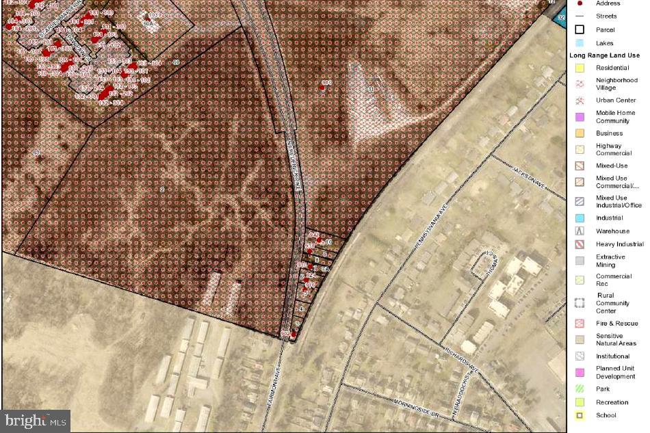 NORTH FREDERICK PIKE, WINCHESTER, Virginia 22601, ,Land,For sale,NORTH FREDERICK PIKE,VAWI2007698 MLS # VAWI2007698