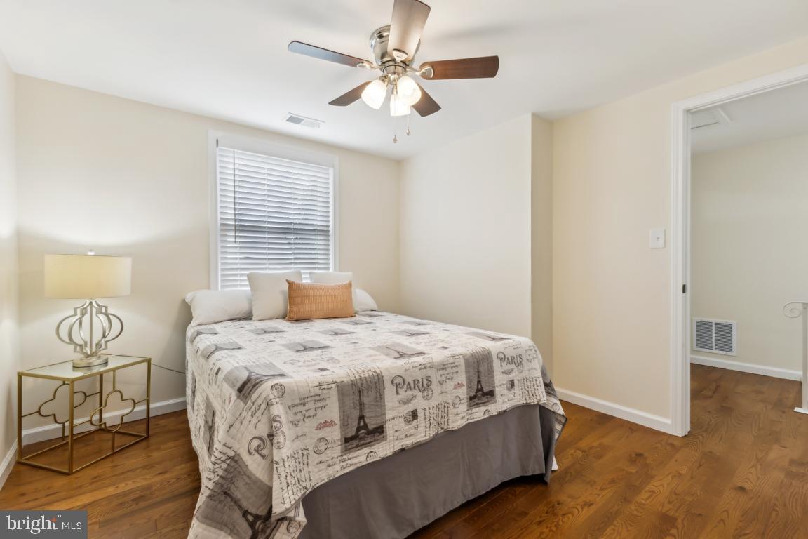 210 TENNESSEE AVE, ALEXANDRIA, Virginia 22305, 3 Bedrooms Bedrooms, ,2 BathroomsBathrooms,Residential,For sale,210 TENNESSEE AVE,VAAX2045256 MLS # VAAX2045256