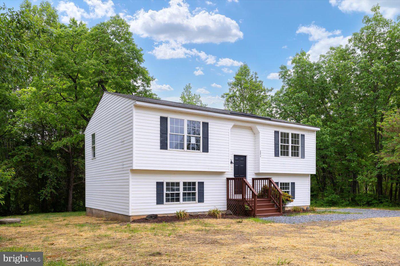 3205 LEWISTON RD, BUMPASS, Virginia 23024, 4 Bedrooms Bedrooms, ,2 BathroomsBathrooms,Residential,For sale,3205 LEWISTON RD,VASP2033092 MLS # VASP2033092