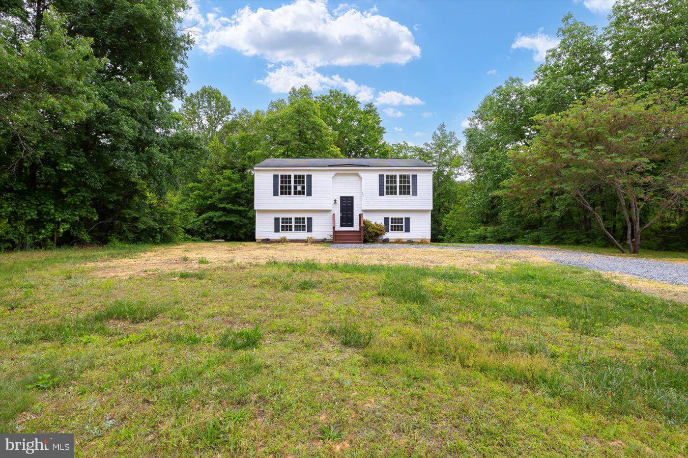 3205 LEWISTON RD, BUMPASS, Virginia 23024, 4 Bedrooms Bedrooms, ,2 BathroomsBathrooms,Residential,For sale,3205 LEWISTON RD,VASP2033092 MLS # VASP2033092