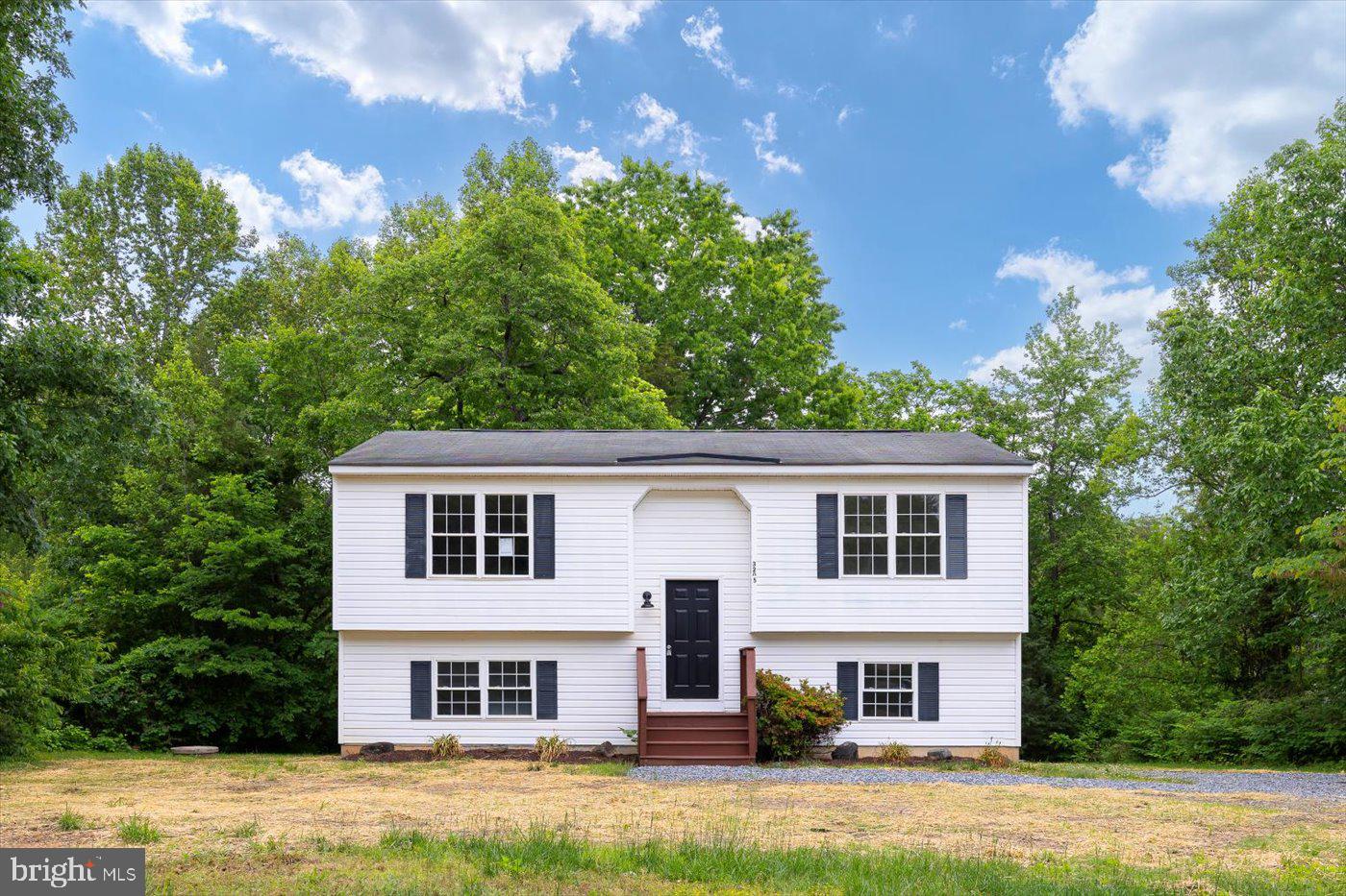 3205 LEWISTON RD, BUMPASS, Virginia 23024, 4 Bedrooms Bedrooms, ,2 BathroomsBathrooms,Residential,For sale,3205 LEWISTON RD,VASP2033092 MLS # VASP2033092