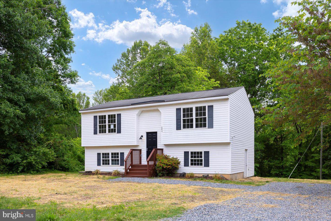 3205 LEWISTON RD, BUMPASS, Virginia 23024, 4 Bedrooms Bedrooms, ,2 BathroomsBathrooms,Residential,For sale,3205 LEWISTON RD,VASP2033092 MLS # VASP2033092