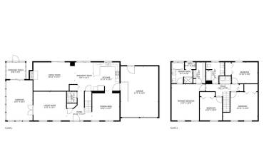 14239 BURLINGAME LN, FREDERICKSBURG, Virginia 22407, 4 Bedrooms Bedrooms, ,2 BathroomsBathrooms,Residential,14239 BURLINGAME LN,VASP2033010 MLS # VASP2033010