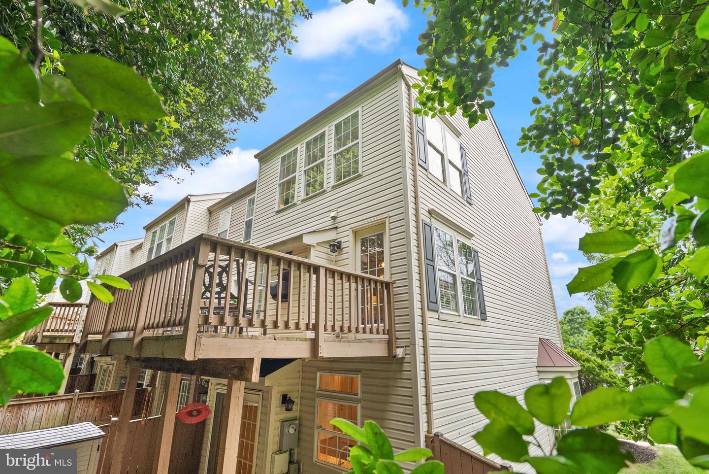 4270 WHEELED CAISSON SQ, FAIRFAX, Virginia 22033, 2 Bedrooms Bedrooms, ,2 BathroomsBathrooms,Residential,For sale,4270 WHEELED CAISSON SQ,VAFX2240546 MLS # VAFX2240546