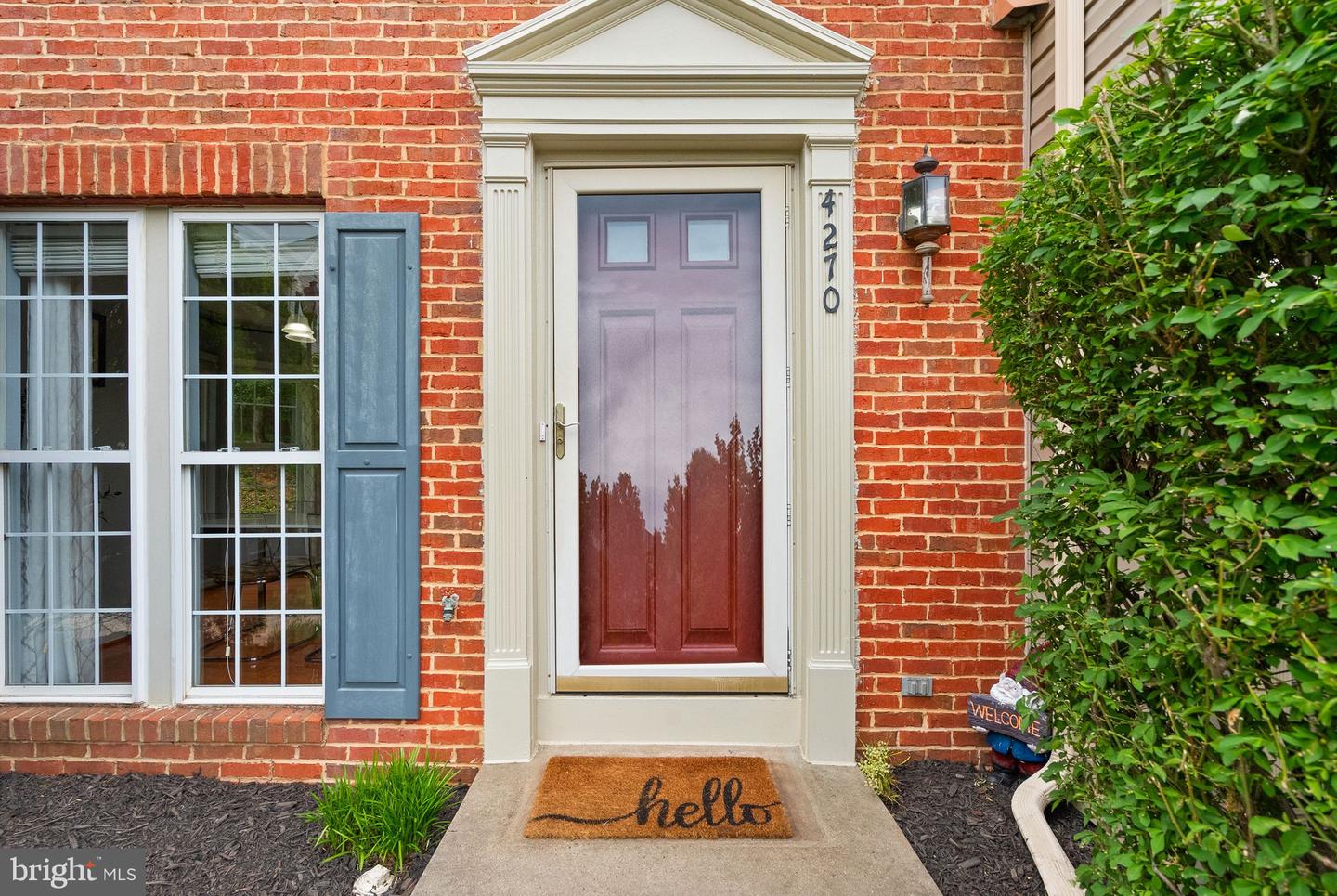 4270 WHEELED CAISSON SQ, FAIRFAX, Virginia 22033, 2 Bedrooms Bedrooms, ,2 BathroomsBathrooms,Residential,For sale,4270 WHEELED CAISSON SQ,VAFX2240546 MLS # VAFX2240546