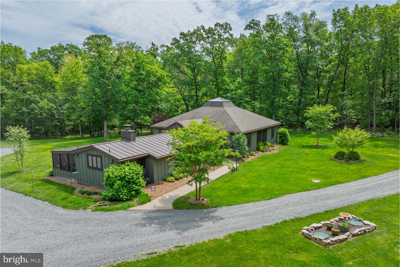 12915 SHADY LN, HILLSBORO, Virginia 20132, 2 Bedrooms Bedrooms, ,2 BathroomsBathrooms,Residential,For sale,12915 SHADY LN,VALO2096324 MLS # VALO2096324
