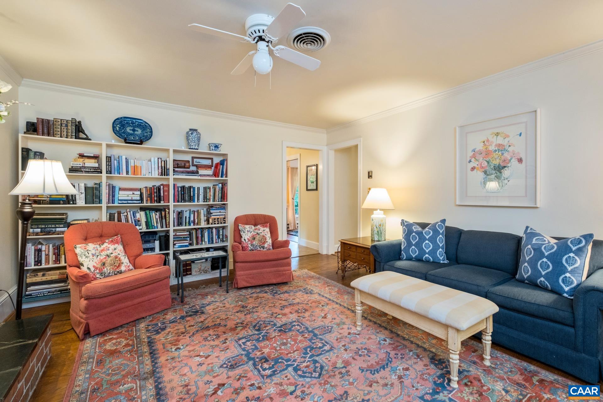 2509 NORTHFIELD RD, CHARLOTTESVILLE, Virginia 22901, 5 Bedrooms Bedrooms, ,3 BathroomsBathrooms,Residential,2509 NORTHFIELD RD,664446 MLS # 664446