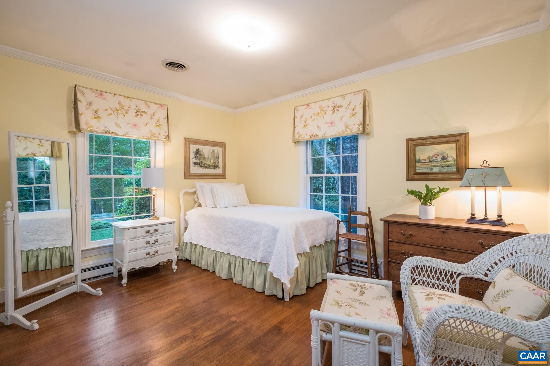 2509 NORTHFIELD RD, CHARLOTTESVILLE, Virginia 22901, 5 Bedrooms Bedrooms, ,3 BathroomsBathrooms,Residential,2509 NORTHFIELD RD,664446 MLS # 664446