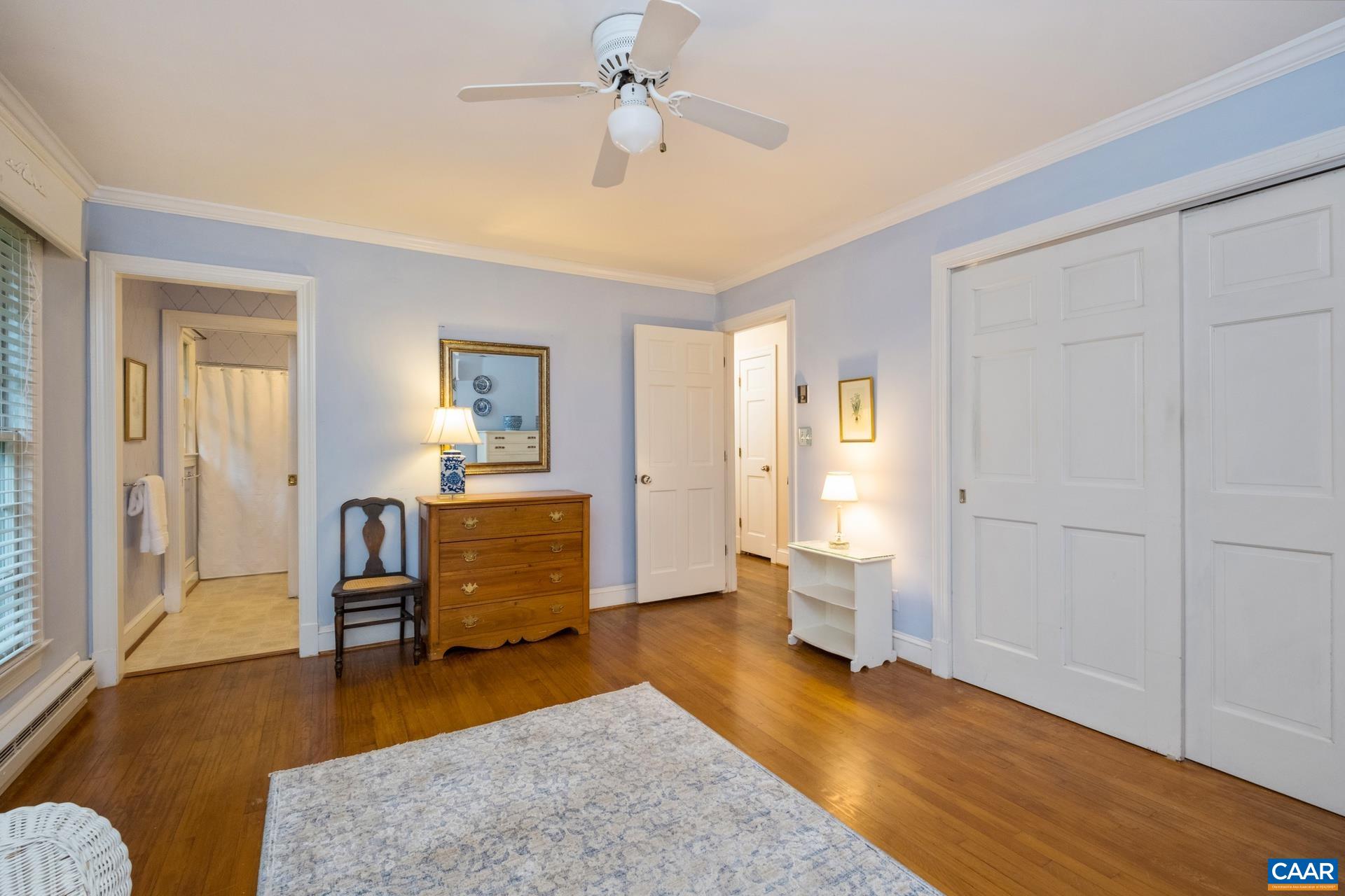 2509 NORTHFIELD RD, CHARLOTTESVILLE, Virginia 22901, 5 Bedrooms Bedrooms, ,3 BathroomsBathrooms,Residential,2509 NORTHFIELD RD,664446 MLS # 664446
