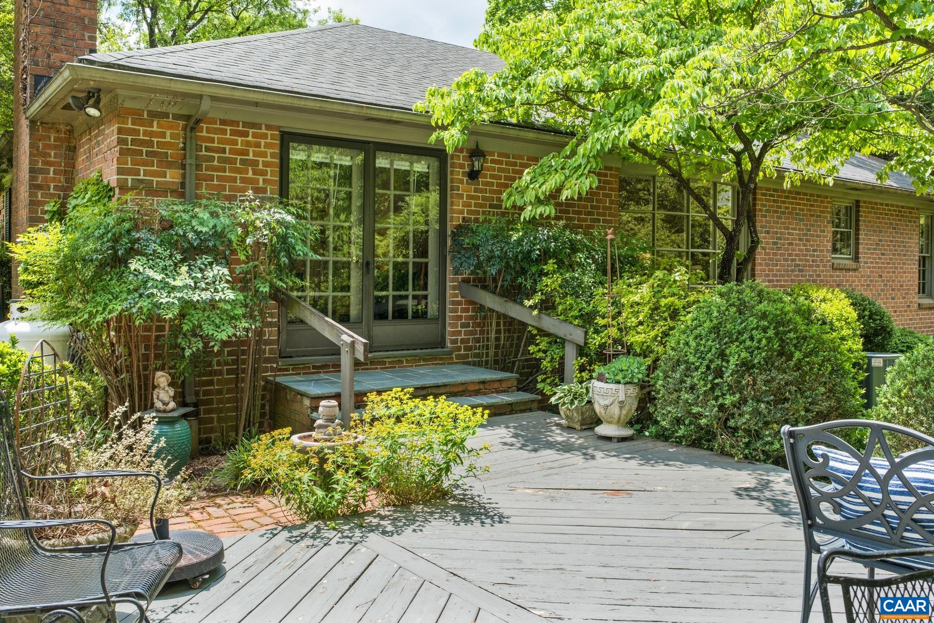2509 NORTHFIELD RD, CHARLOTTESVILLE, Virginia 22901, 5 Bedrooms Bedrooms, ,3 BathroomsBathrooms,Residential,2509 NORTHFIELD RD,664446 MLS # 664446
