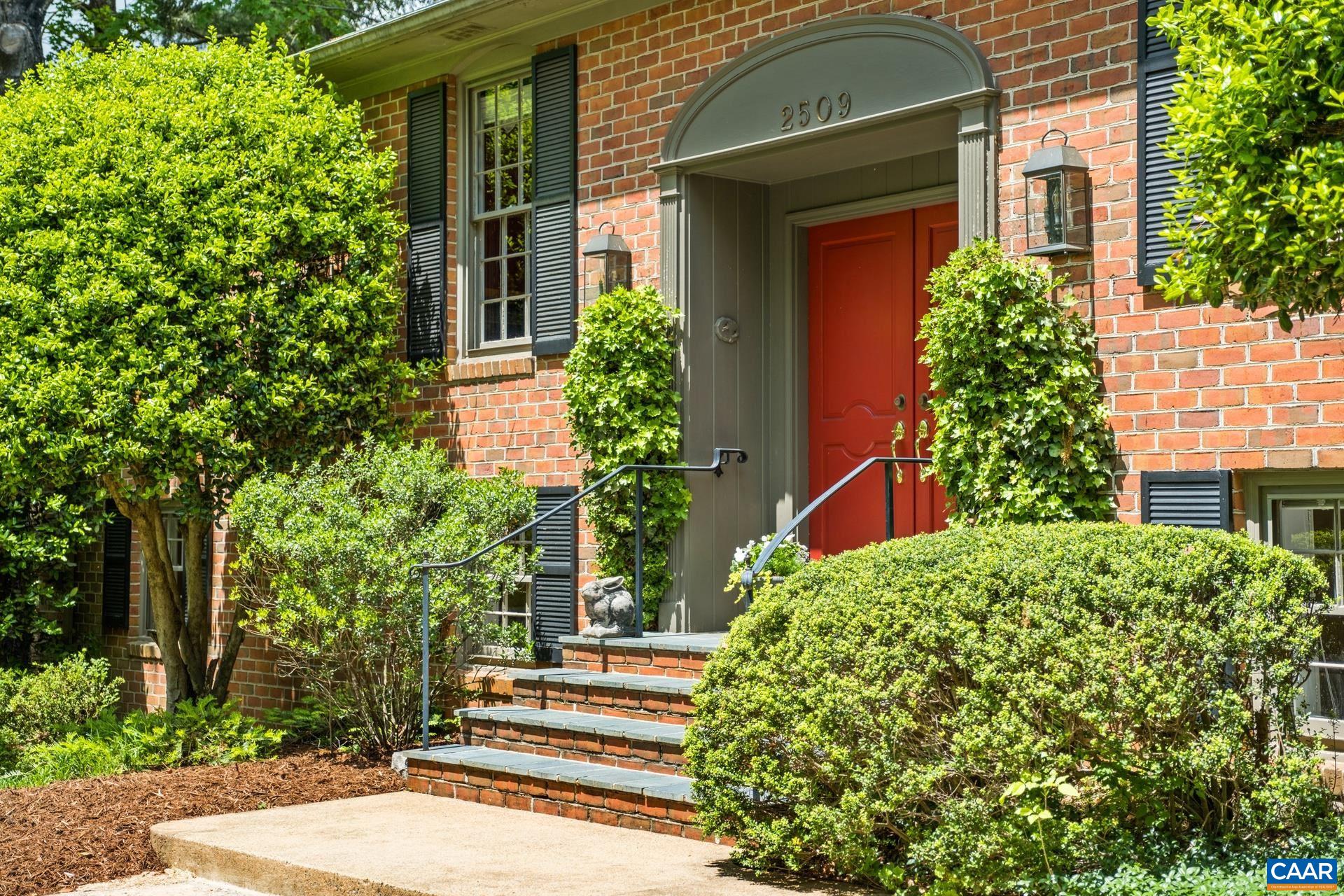 2509 NORTHFIELD RD, CHARLOTTESVILLE, Virginia 22901, 5 Bedrooms Bedrooms, ,3 BathroomsBathrooms,Residential,2509 NORTHFIELD RD,664446 MLS # 664446