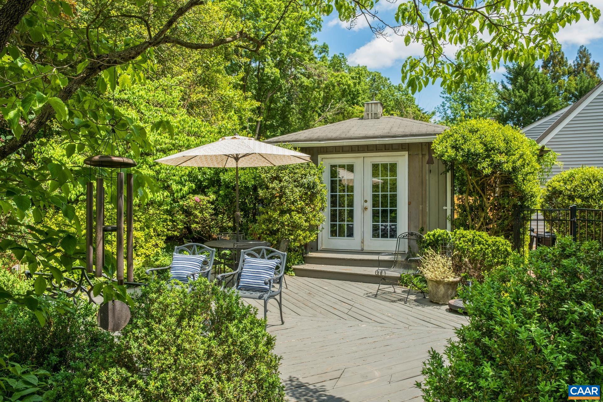 2509 NORTHFIELD RD, CHARLOTTESVILLE, Virginia 22901, 5 Bedrooms Bedrooms, ,3 BathroomsBathrooms,Residential,2509 NORTHFIELD RD,664446 MLS # 664446