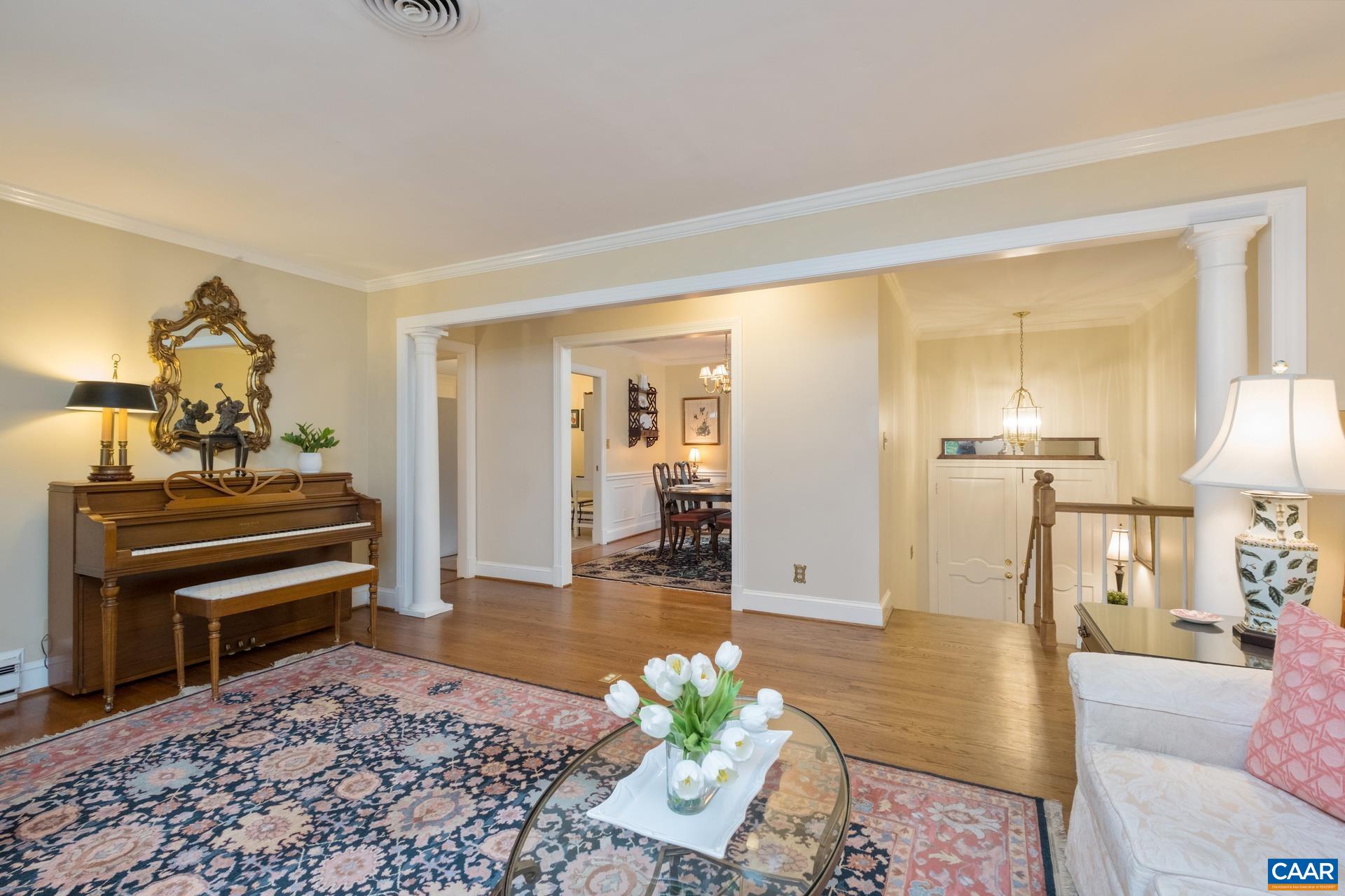 2509 NORTHFIELD RD, CHARLOTTESVILLE, Virginia 22901, 5 Bedrooms Bedrooms, ,3 BathroomsBathrooms,Residential,2509 NORTHFIELD RD,664446 MLS # 664446