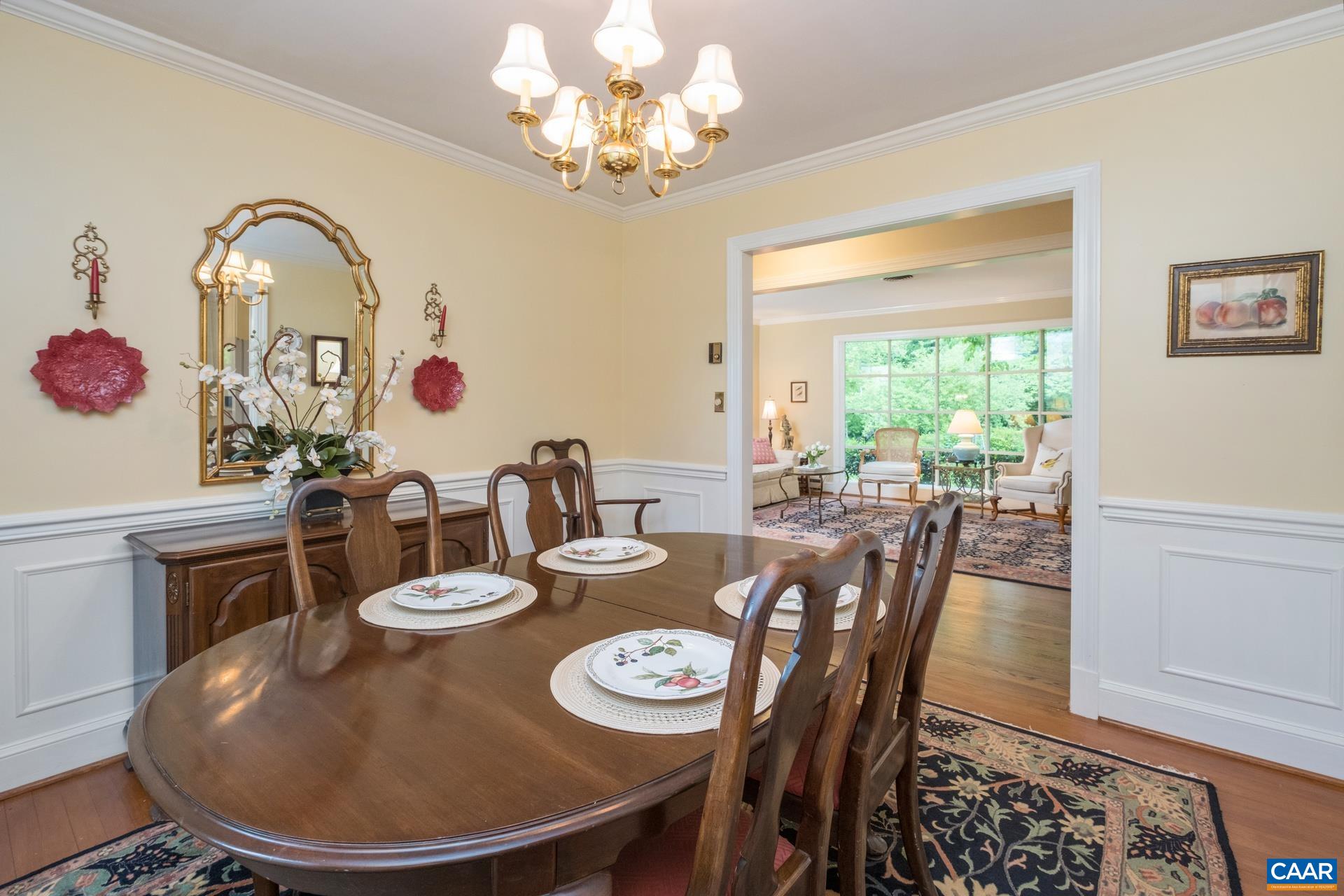 2509 NORTHFIELD RD, CHARLOTTESVILLE, Virginia 22901, 5 Bedrooms Bedrooms, ,3 BathroomsBathrooms,Residential,2509 NORTHFIELD RD,664446 MLS # 664446