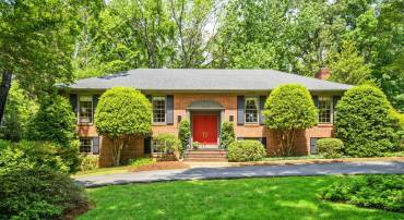 2509 NORTHFIELD RD, CHARLOTTESVILLE, Virginia 22901, 5 Bedrooms Bedrooms, ,3 BathroomsBathrooms,Residential,2509 NORTHFIELD RD,664446 MLS # 664446