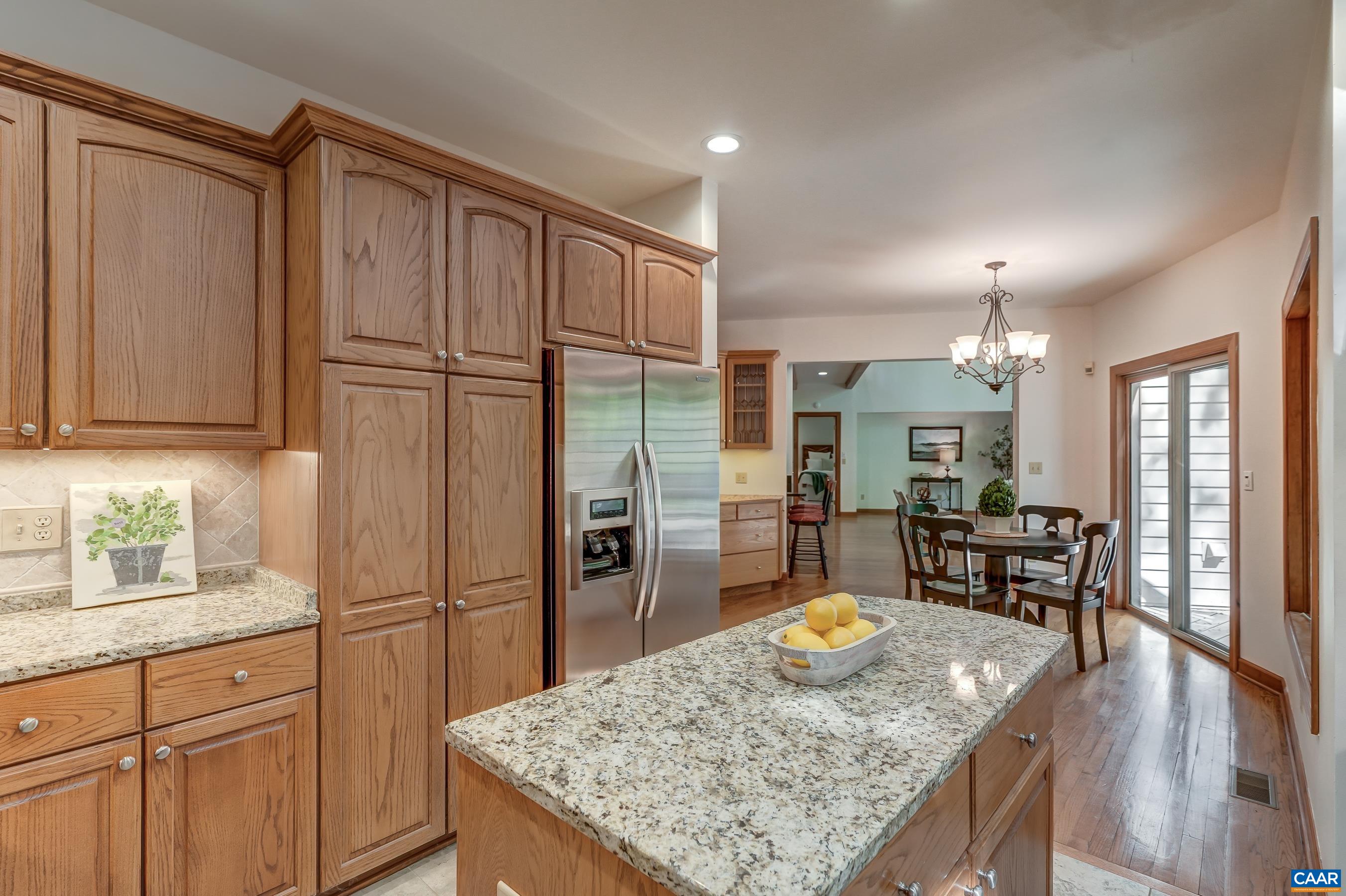 691 STONEY CREEK WEST, NELLYSFORD, Virginia 22958, 4 Bedrooms Bedrooms, ,3 BathroomsBathrooms,Residential,691 STONEY CREEK WEST,664483 MLS # 664483