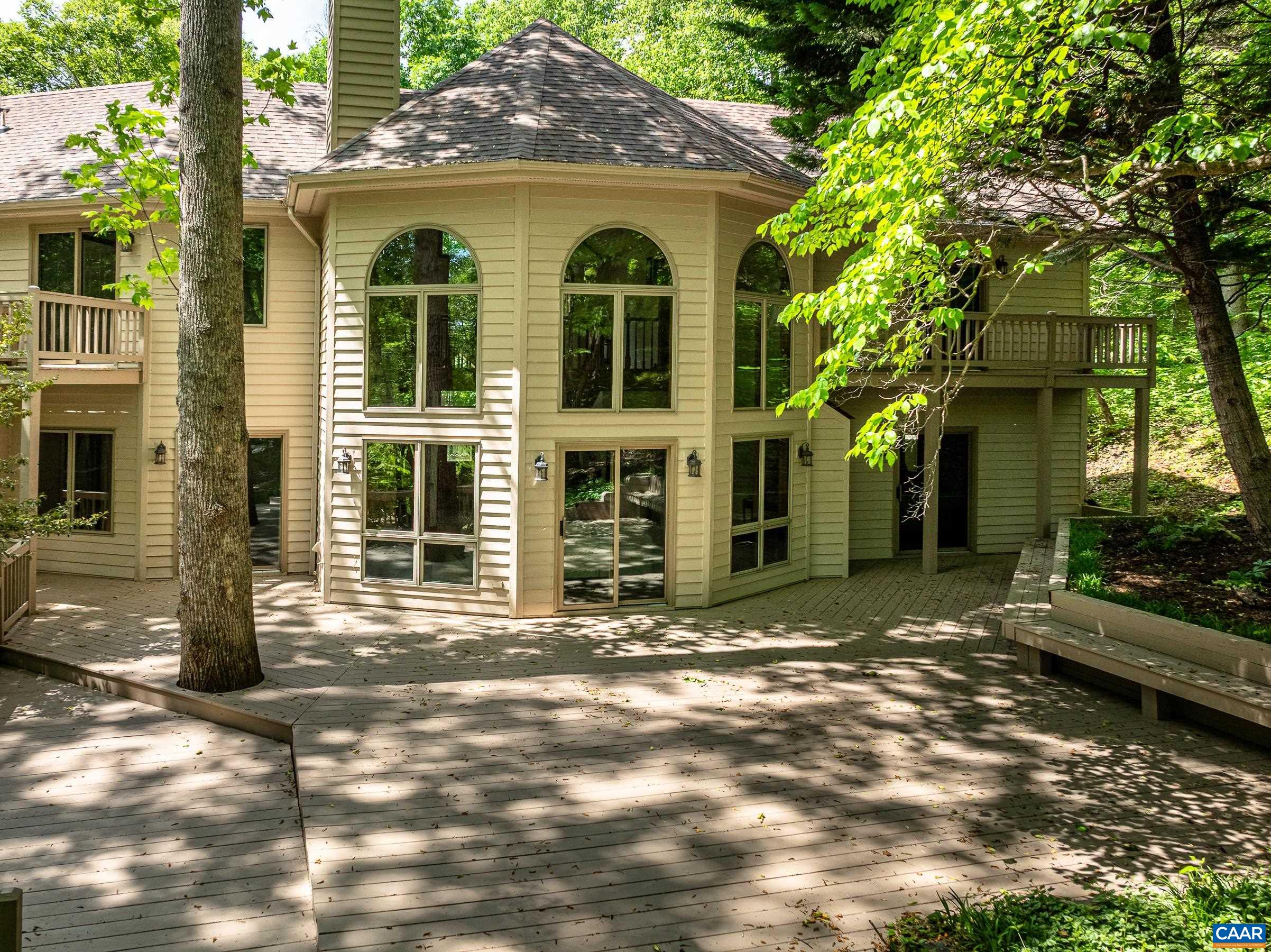 691 STONEY CREEK WEST, NELLYSFORD, Virginia 22958, 4 Bedrooms Bedrooms, ,3 BathroomsBathrooms,Residential,691 STONEY CREEK WEST,664483 MLS # 664483