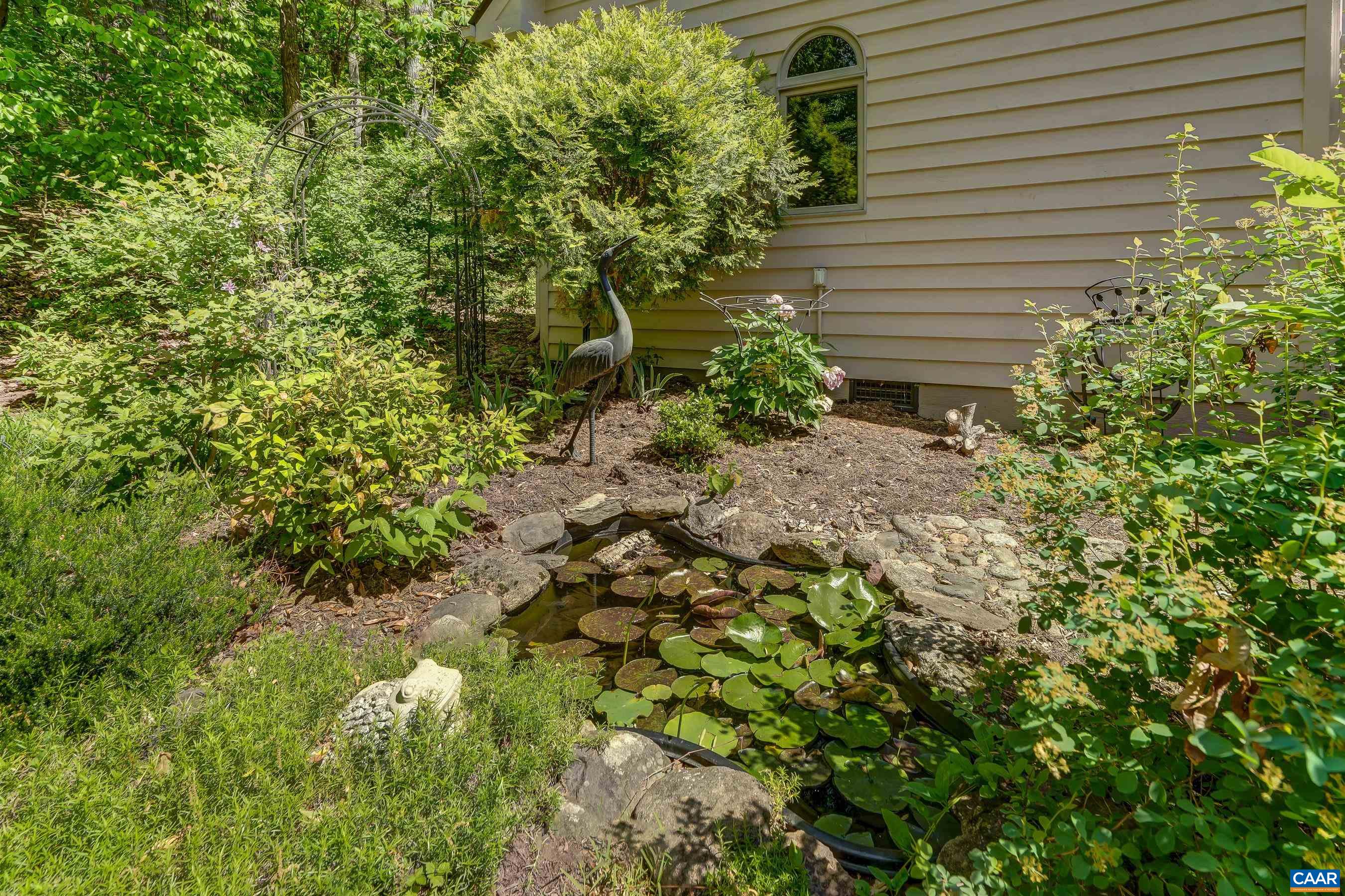 691 STONEY CREEK WEST, NELLYSFORD, Virginia 22958, 4 Bedrooms Bedrooms, ,3 BathroomsBathrooms,Residential,691 STONEY CREEK WEST,664483 MLS # 664483