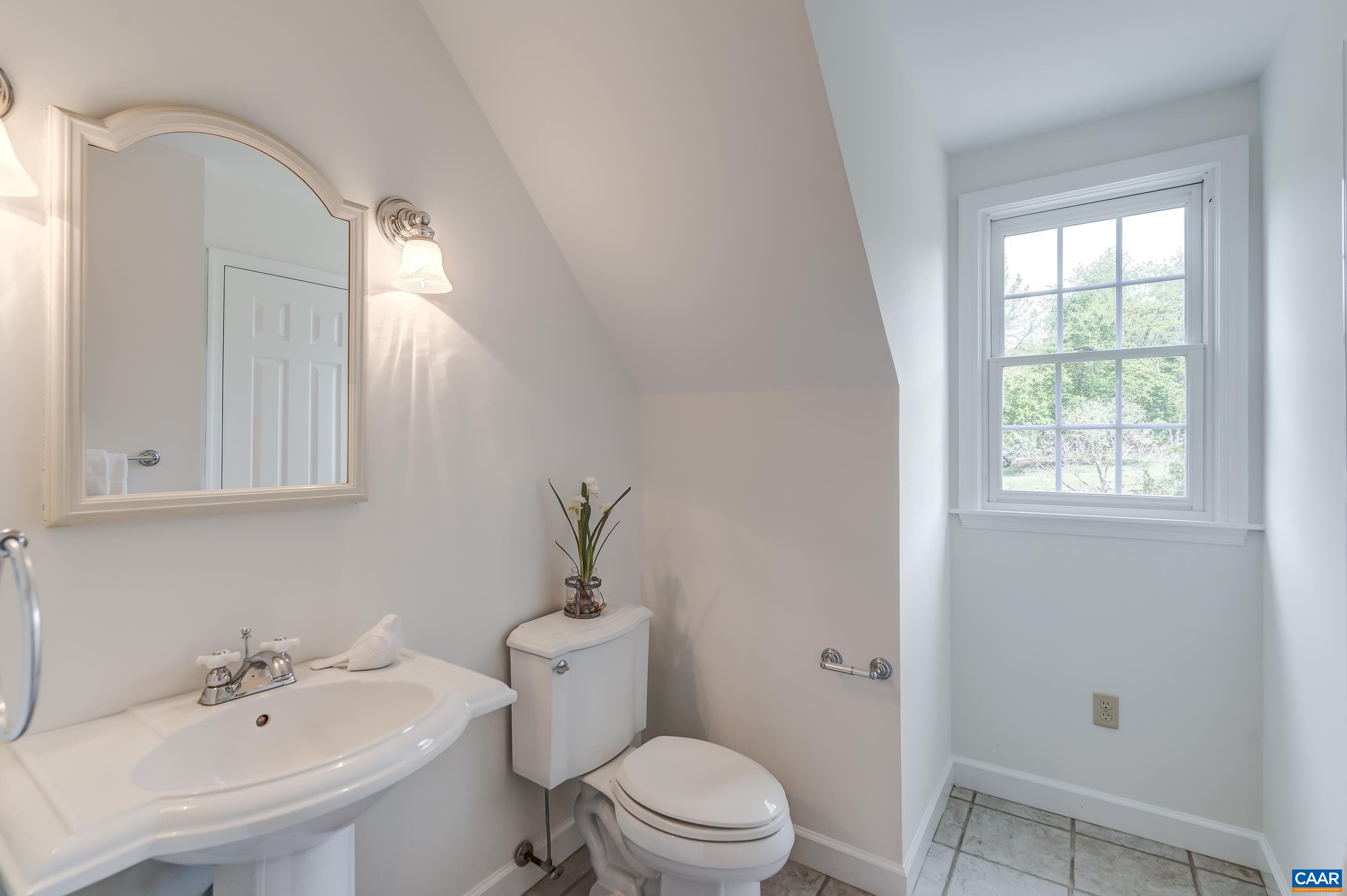 Full bathroom.